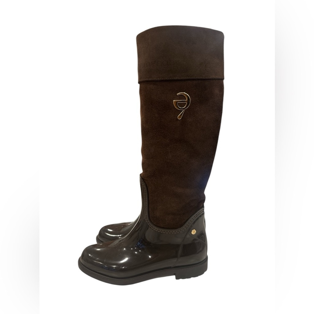 Manchi Italian Boot